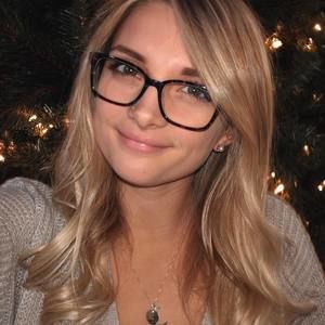 Meet your Posher, Hailey